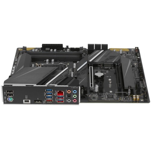 Материнская плата GIGABYTE Z590 GAMING X (rev. 1.0)