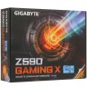 Материнская плата GIGABYTE Z590 GAMING X (rev. 1.0)
