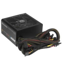 Блок питания Thermaltake 600W TOUGHPOWER GX1 RGB 600 (PS-TPD-0600NHFAGE-1)