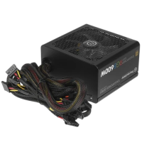 Блок питания Thermaltake 600W TOUGHPOWER GX1 RGB 600 (PS-TPD-0600NHFAGE-1)