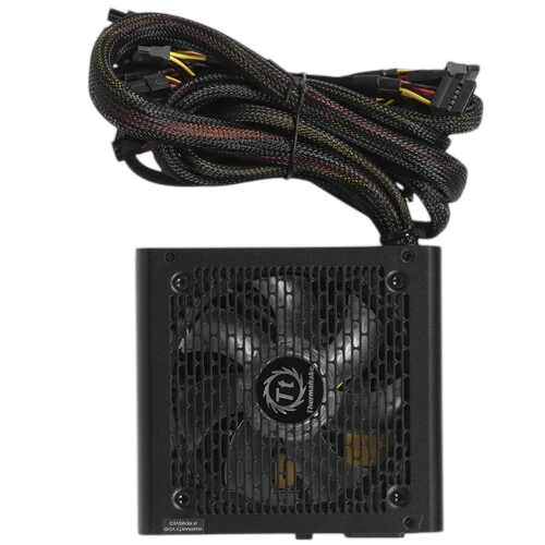 Блок питания Thermaltake 600W TOUGHPOWER GX1 RGB 600 (PS-TPD-0600NHFAGE-1)