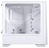 Компьютерный корпус PHANTEKS ECLIPSE G360A  ARGB TG White (PH-EC360ATG_DMW02_RU)