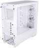 Компьютерный корпус PHANTEKS ECLIPSE G360A  ARGB TG White (PH-EC360ATG_DMW02_RU)