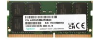 Оперативная память 32 Gb 2666 MHz Apacer (ES.32G2V.PRI)