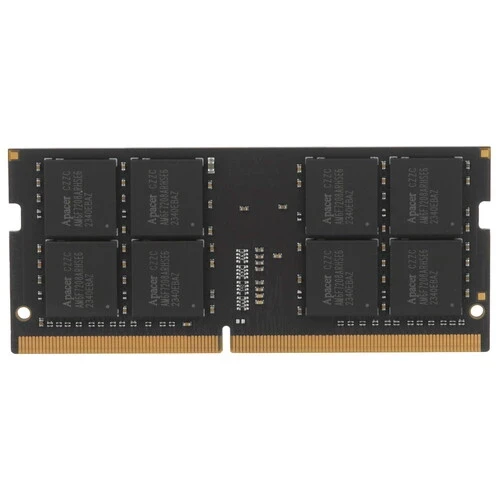Оперативная память 32 Gb 2666 MHz Apacer (ES.32G2V.PRI)
