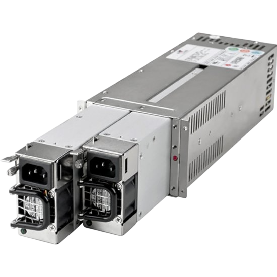 Блок питания EMACS (Zippy) 600W (R2G-5600V4V)