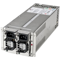 Блок питания EMACS (Zippy) 600W (R2G-5600V4V)