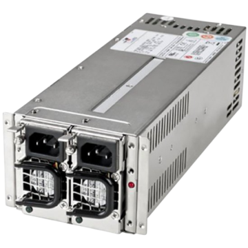 Блок питания EMACS (Zippy) 600W (R2G-5600V4V)