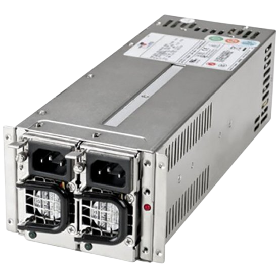 Блок питания EMACS (Zippy) 600W (R2G-5600V4V)