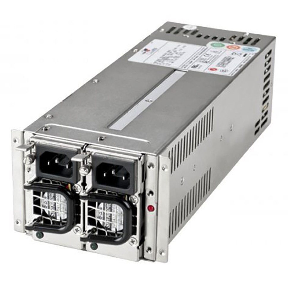 Блок питания EMACS (Zippy) 600W R2G-5600V4V