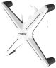 Вентилятор для корпуса ALSEYE X12-W