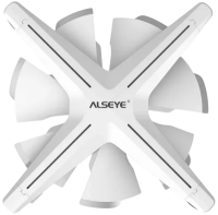Вентилятор для корпуса ALSEYE X12-W