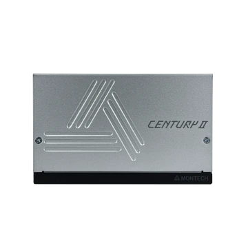 Блок питания Montech 1200W CENTURY II