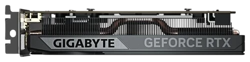Видеокарта Gigabyte (GV-N5060OC-8GL) GeForce RTX 5060 8GB LP OC