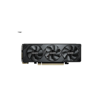 Видеокарта Gigabyte (GV-N5060OC-8GL) GeForce RTX 5060 8GB LP OC