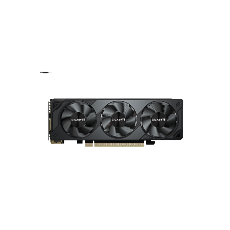 Видеокарта Gigabyte (GV-N5060OC-8GL) GeForce RTX 5060 8GB LP OC