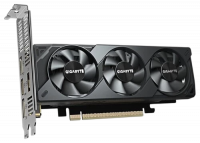 Видеокарта Gigabyte (GV-N5060OC-8GL) GeForce RTX 5060 8GB LP OC