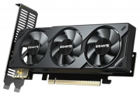 Видеокарта Gigabyte (GV-N5060OC-8GL) GeForce RTX 5060 8GB LP OC