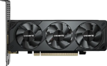 Видеокарта Gigabyte (GV-N5060OC-8GL) GeForce RTX 5060 8GB LP OC