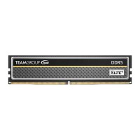 Оперативная память 8 Gb 4800 MHz Team Group ELITE PLUS (TPBD58G4800HC40016)