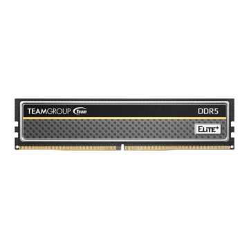 Оперативная память 8 Gb 4800 MHz Team Group ELITE PLUS (TPBD58G4800HC40016)