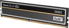 Оперативная память 8 Gb 4800 MHz Team Group ELITE PLUS (TPBD58G4800HC40016)