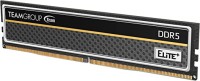 Оперативная память 8 Gb 4800 MHz Team Group ELITE PLUS (TPBD58G4800HC40016)