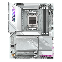 Материнская плата Gigabyte X870E AORUS ELITE WIFI7 ICE