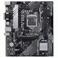 Материнская плата ASUS PRIME B560M-K