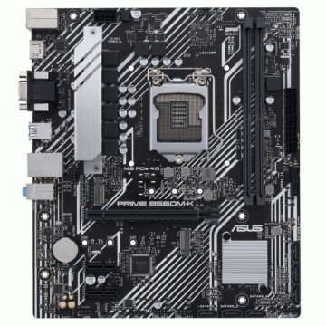 Материнская плата ASUS PRIME B560M-K