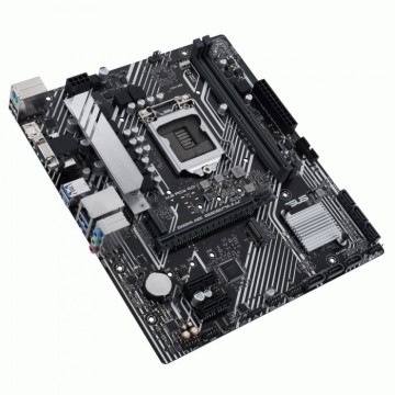 Материнская плата ASUS PRIME B560M-K