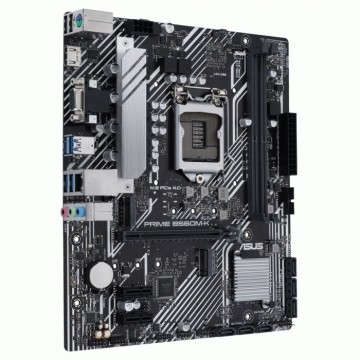 Материнская плата ASUS PRIME B560M-K