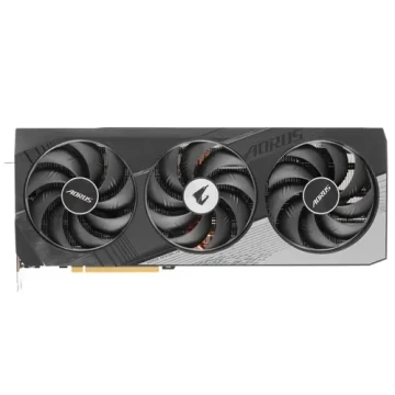 Видеокарта Gigabyte (GV-R79XTXAORUS E-24GD) Radeon RX 7900 XTX 24GB AORUS ELITE