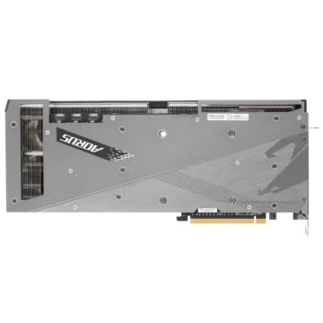 Видеокарта Gigabyte (GV-R79XTXAORUS E-24GD) Radeon RX 7900 XTX 24GB AORUS ELITE