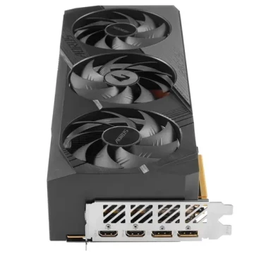 Видеокарта Gigabyte (GV-R79XTXAORUS E-24GD) Radeon RX 7900 XTX 24GB AORUS ELITE