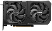 Видеокарта MSI (G506T-16S2CP) GeForce RTX 5060 Ti 16G SHADOW 2X OC PLUS