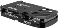 Видеокарта MSI (G506T-16S2CP) GeForce RTX 5060 Ti 16G SHADOW 2X OC PLUS