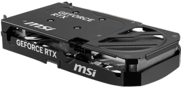 Видеокарта MSI (G506T-16S2CP) GeForce RTX 5060 Ti 16G SHADOW 2X OC PLUS