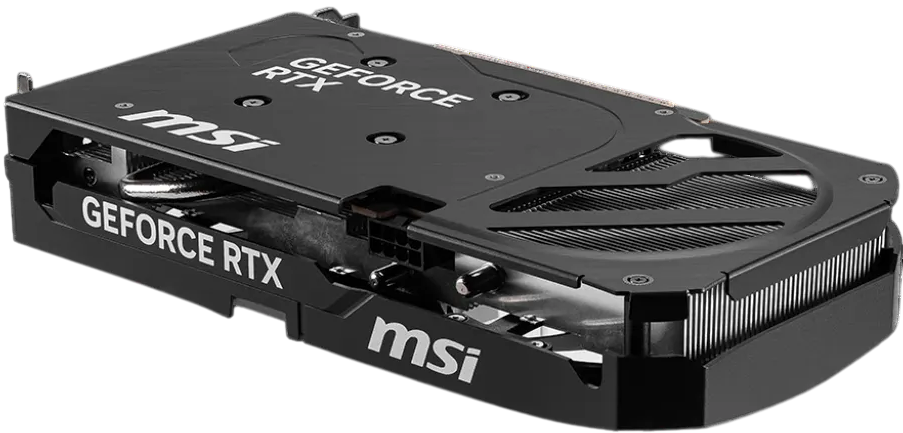 Видеокарта MSI (G506T-16S2CP) GeForce RTX 5060 Ti 16G SHADOW 2X OC PLUS