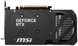 Видеокарта MSI (G506T-16S2CP) GeForce RTX 5060 Ti 16G SHADOW 2X OC PLUS