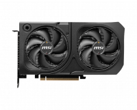 Видеокарта MSI (G506T-16S2CP) GeForce RTX 5060 Ti 16G SHADOW 2X OC PLUS