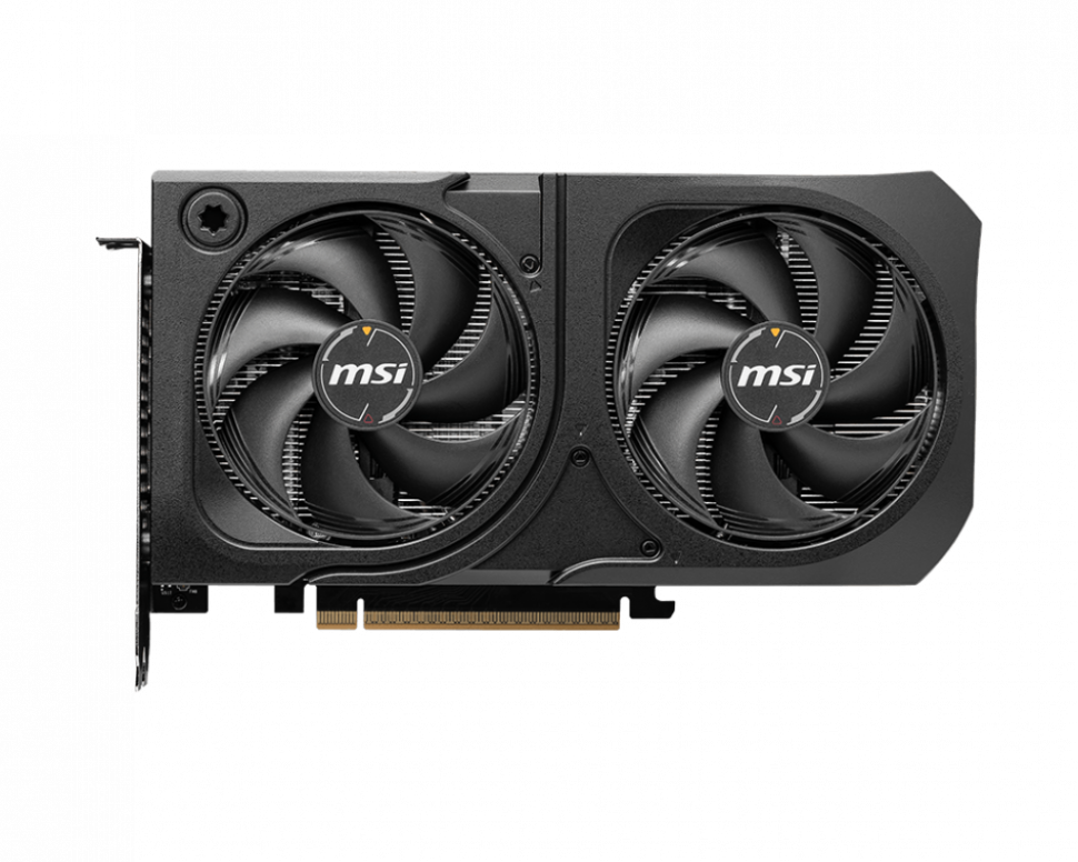 Видеокарта MSI (G506T-16S2CP) GeForce RTX 5060 Ti 16G SHADOW 2X OC PLUS