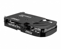Видеокарта MSI (G506T-16S2CP) GeForce RTX 5060 Ti 16G SHADOW 2X OC PLUS
