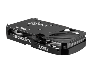 Видеокарта MSI (G506T-16S2CP) GeForce RTX 5060 Ti 16G SHADOW 2X OC PLUS