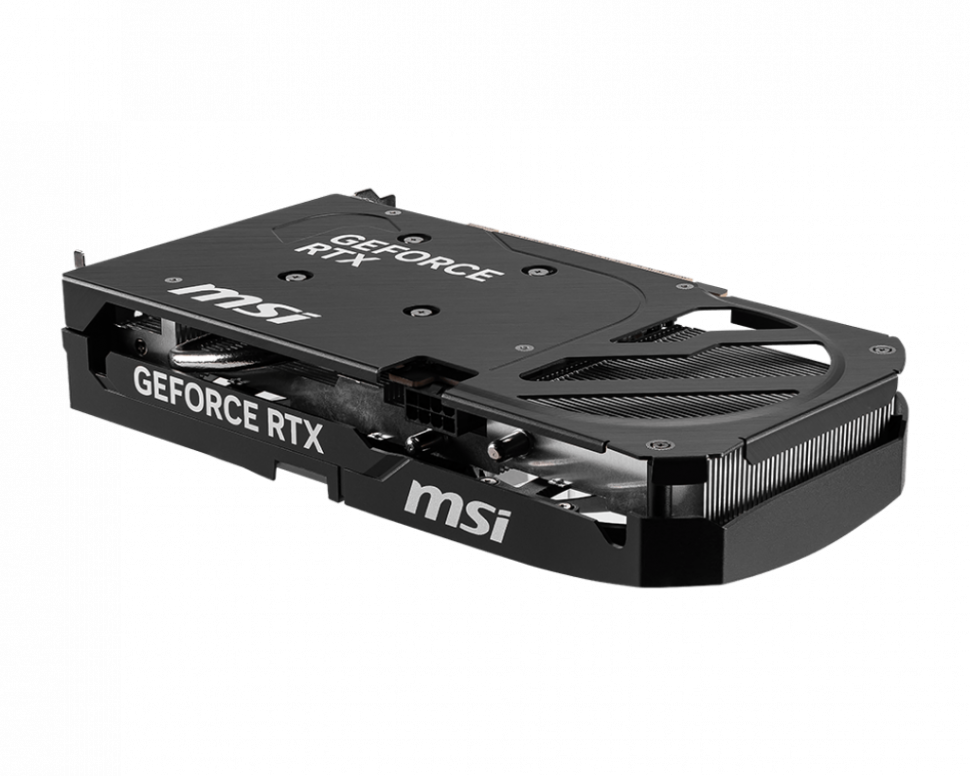 Видеокарта MSI (G506T-16S2CP) GeForce RTX 5060 Ti 16G SHADOW 2X OC PLUS