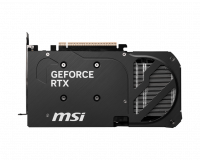 Видеокарта MSI (G506T-16S2CP) GeForce RTX 5060 Ti 16G SHADOW 2X OC PLUS