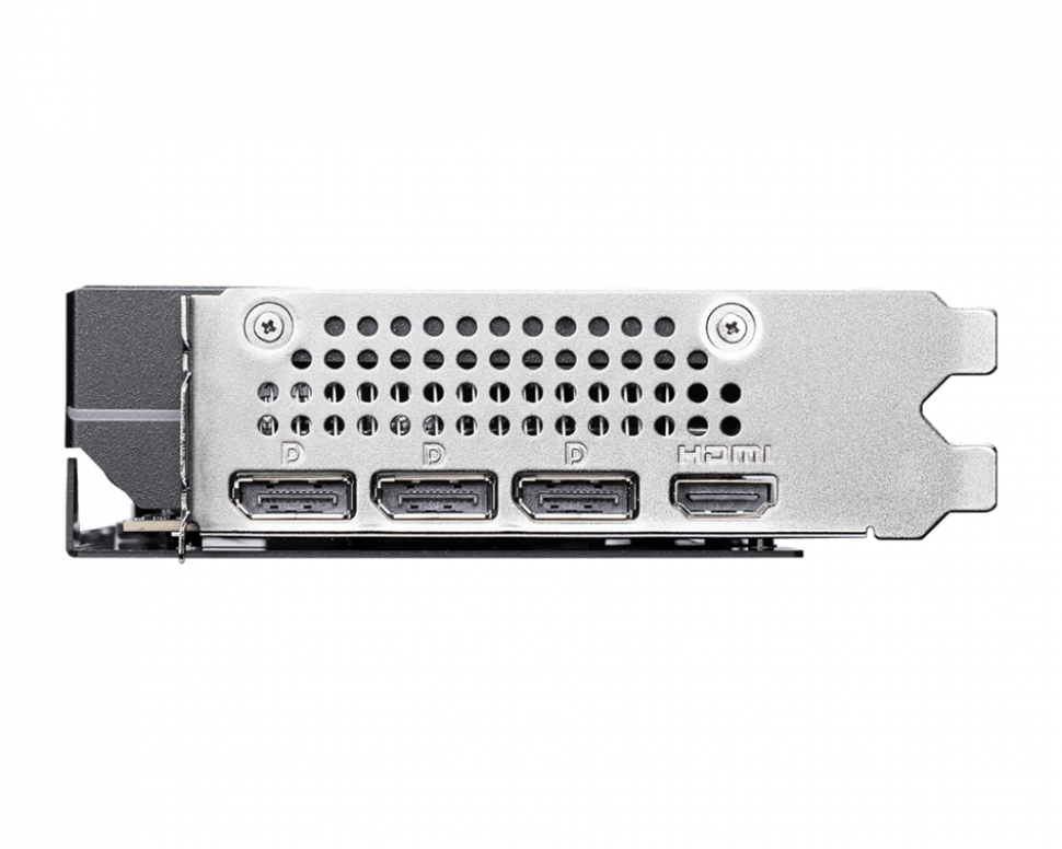 Видеокарта MSI (G506T-16S2CP) GeForce RTX 5060 Ti 16G SHADOW 2X OC PLUS