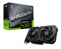 Видеокарта MSI (G506T-16S2CP) GeForce RTX 5060 Ti 16G SHADOW 2X OC PLUS