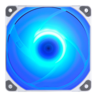 Вентилятор для корпуса PHANTEKS M25 DRGB PWM White (PH-F120M25_DRGB_PWM_WT01_RU)