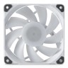 Вентилятор для корпуса PHANTEKS M25 DRGB PWM White (PH-F120M25_DRGB_PWM_WT01_RU)